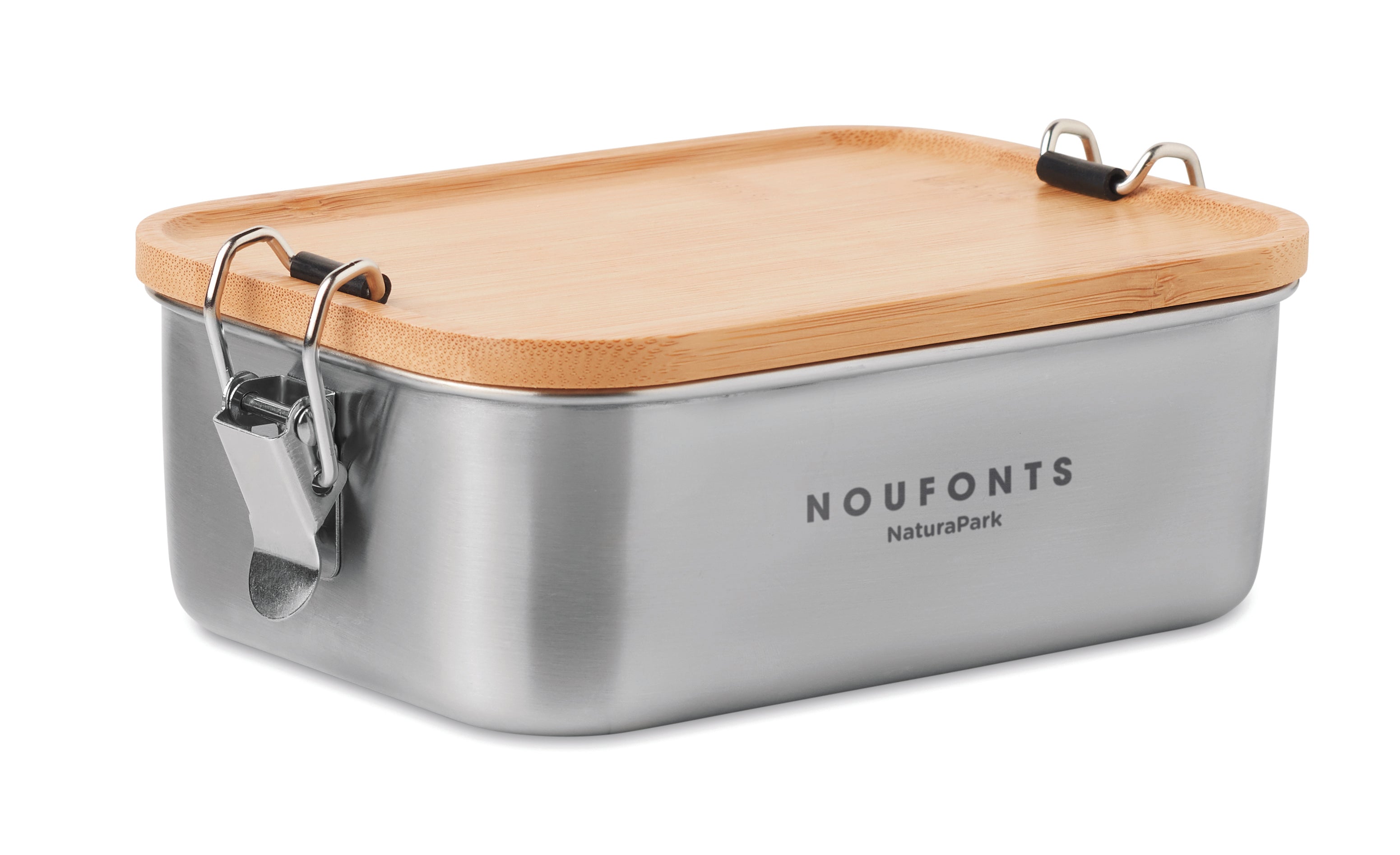 Cutie de prânz din SS 750ml