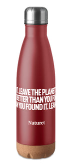 Sticlă cu perete dublu 500 ml