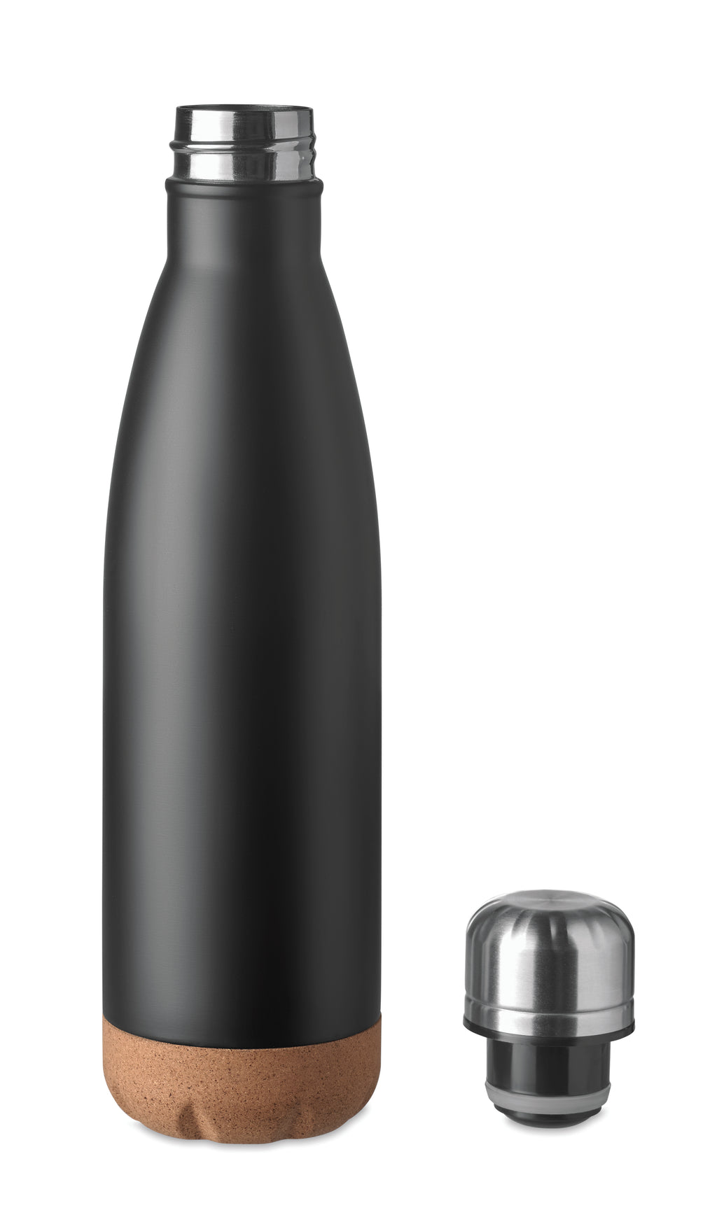 Sticlă cu perete dublu 500 ml