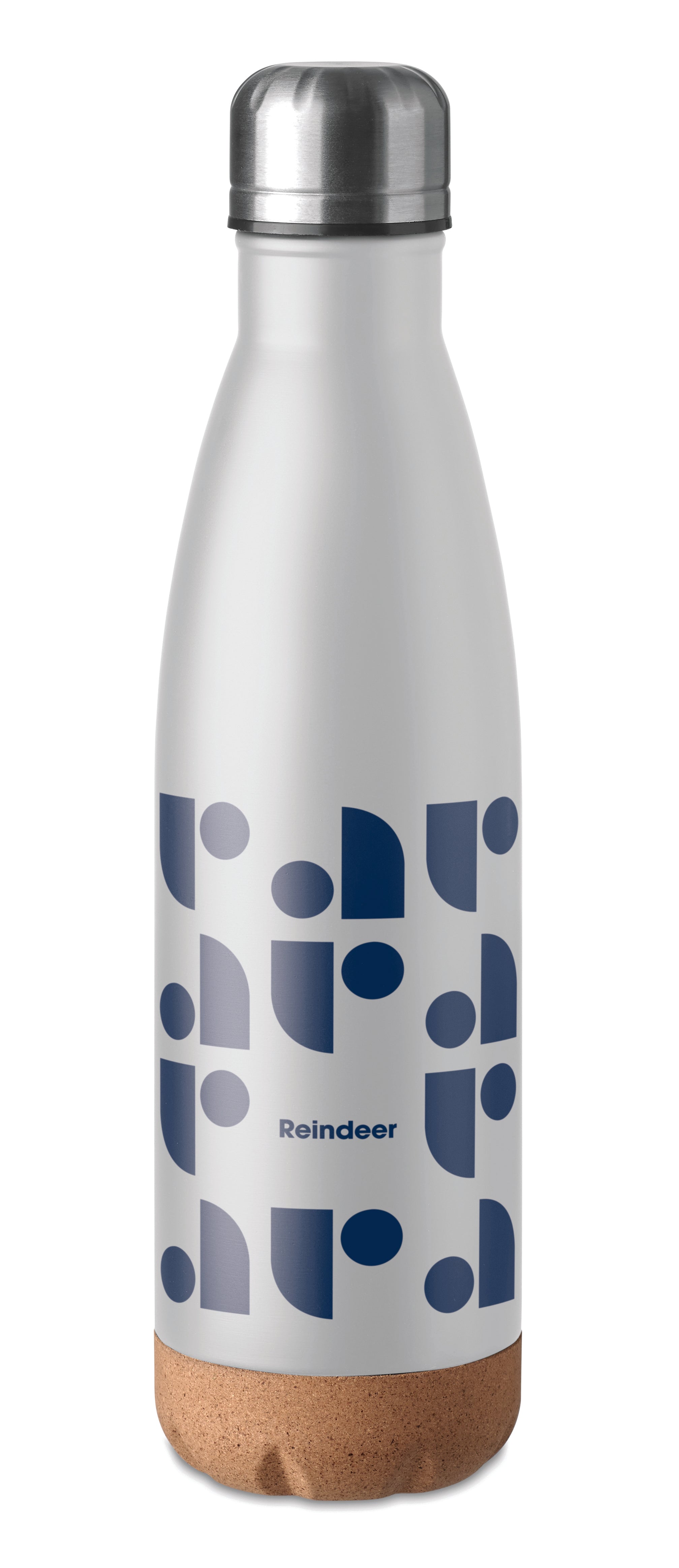 Sticlă cu perete dublu 500 ml