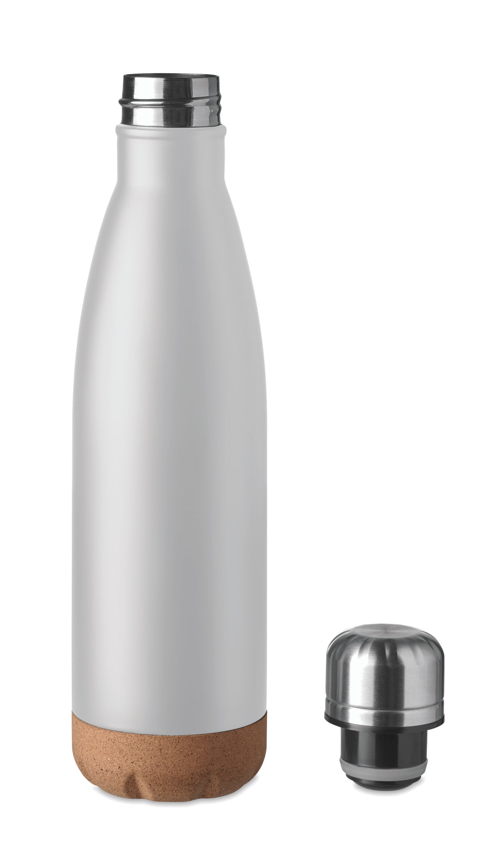 Sticlă cu perete dublu 500 ml