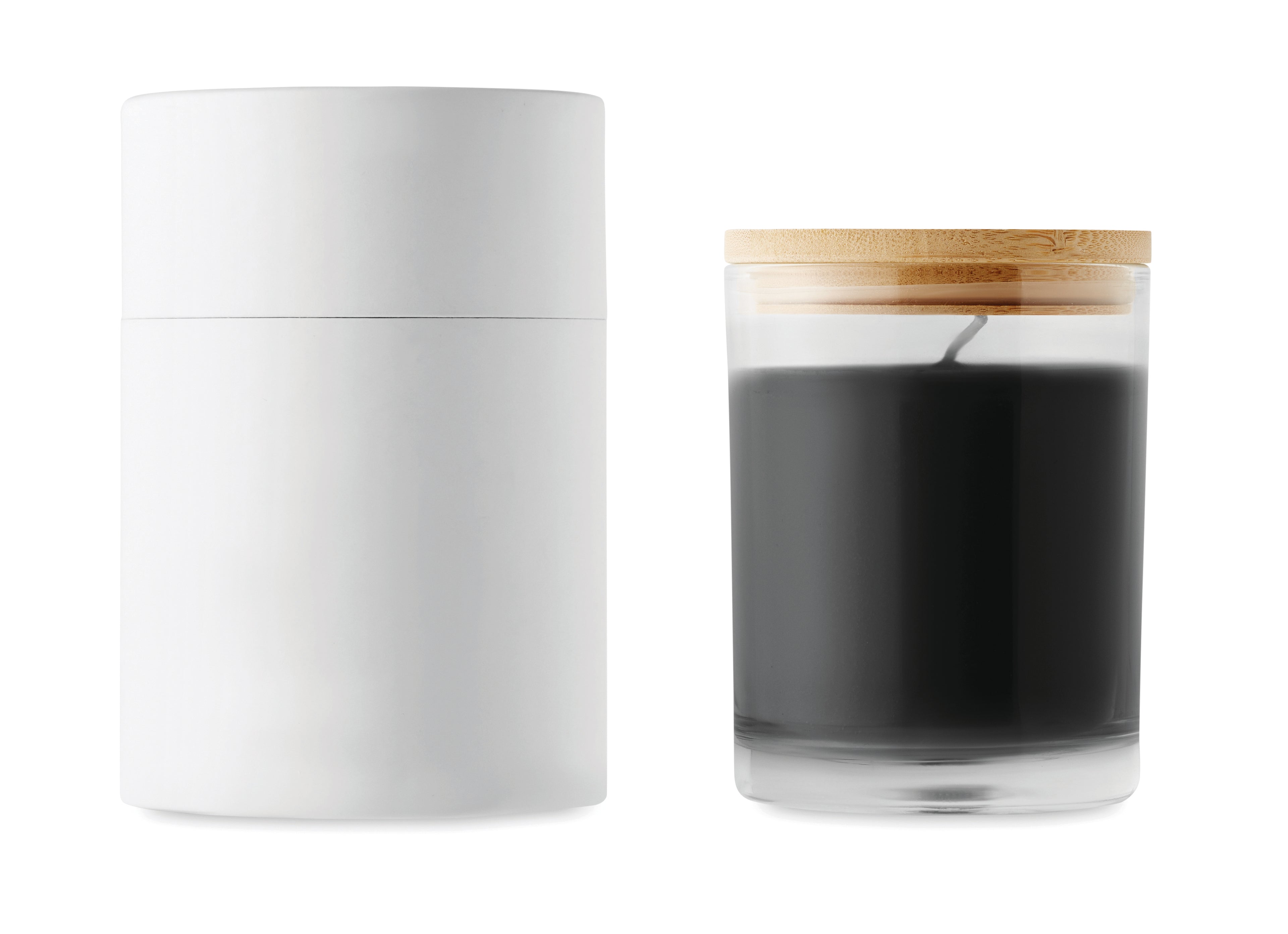 Lumânare cu parfum de vanilie