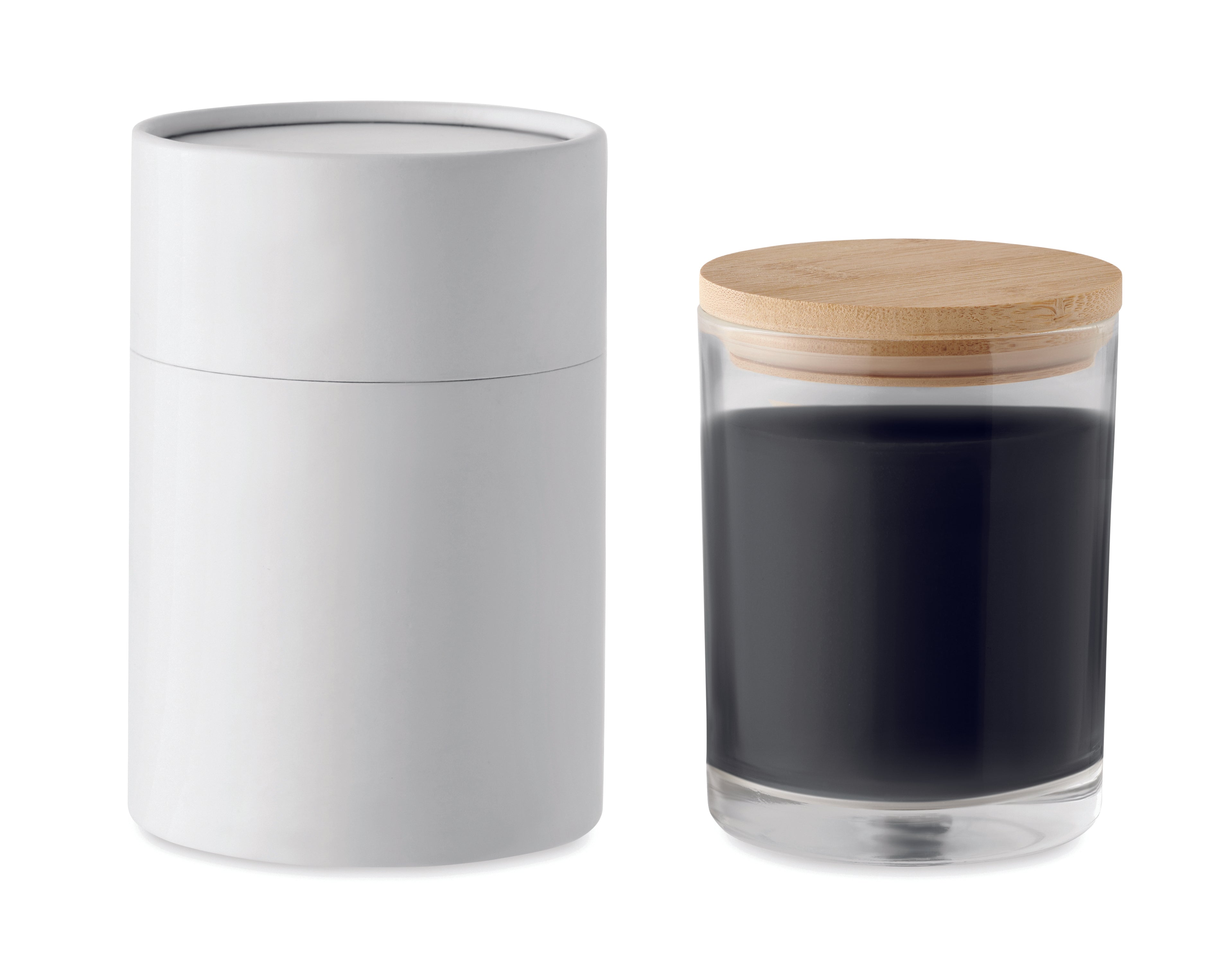 Lumânare cu parfum de vanilie