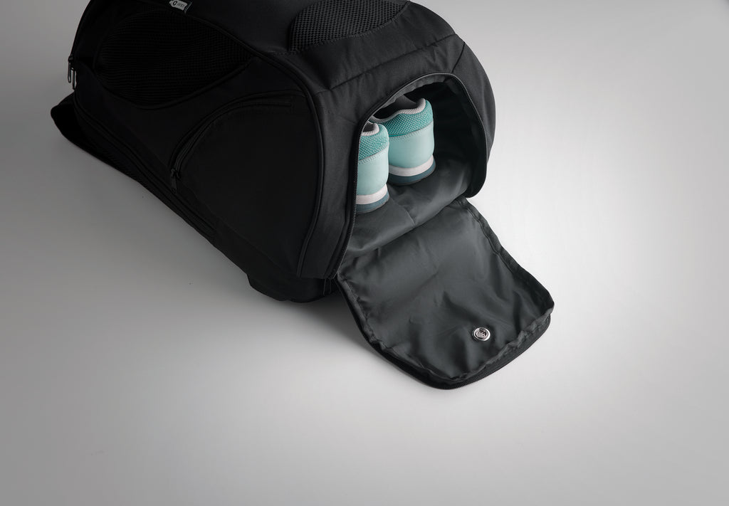 Rucsac sport 600D RPET