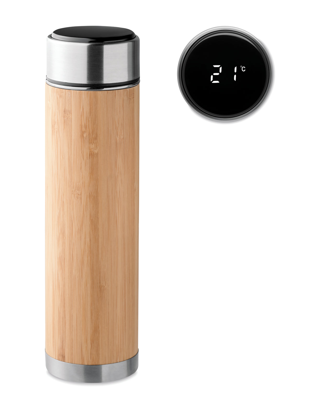 Termos cu perete dublu 480 ml