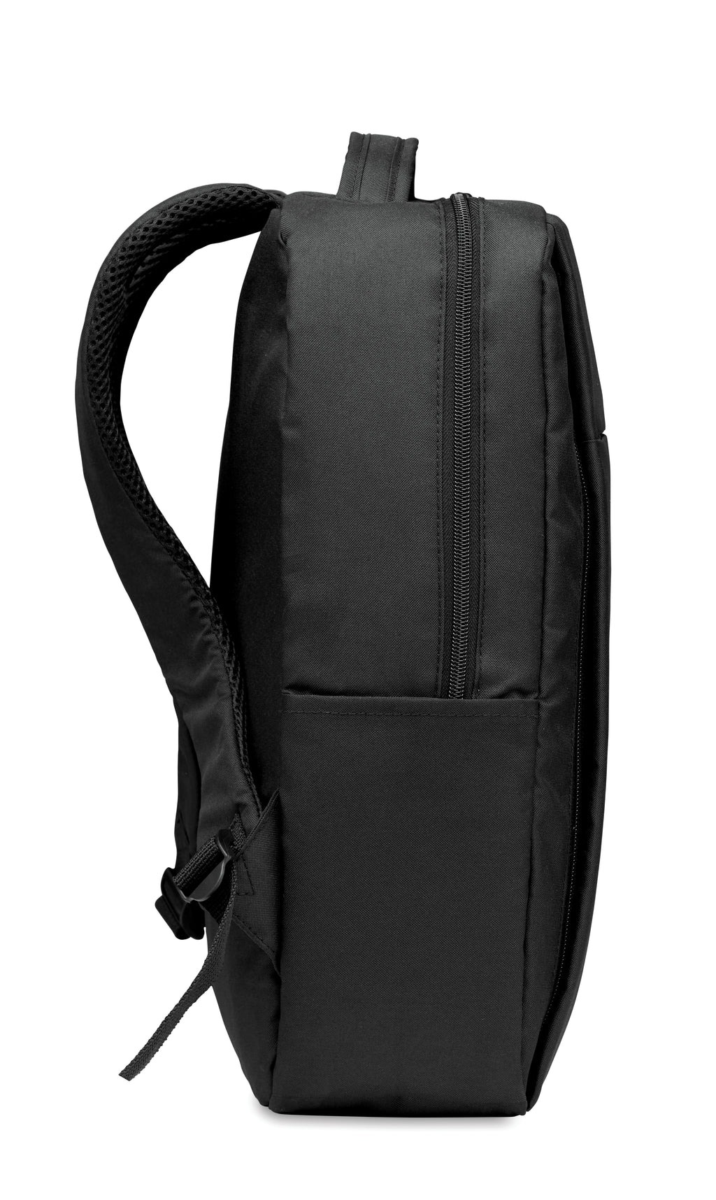 Rucsac laptop din 300D RPET