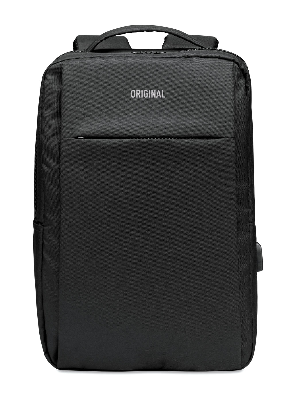 Rucsac laptop din 300D RPET