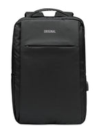 Rucsac laptop din 300D RPET