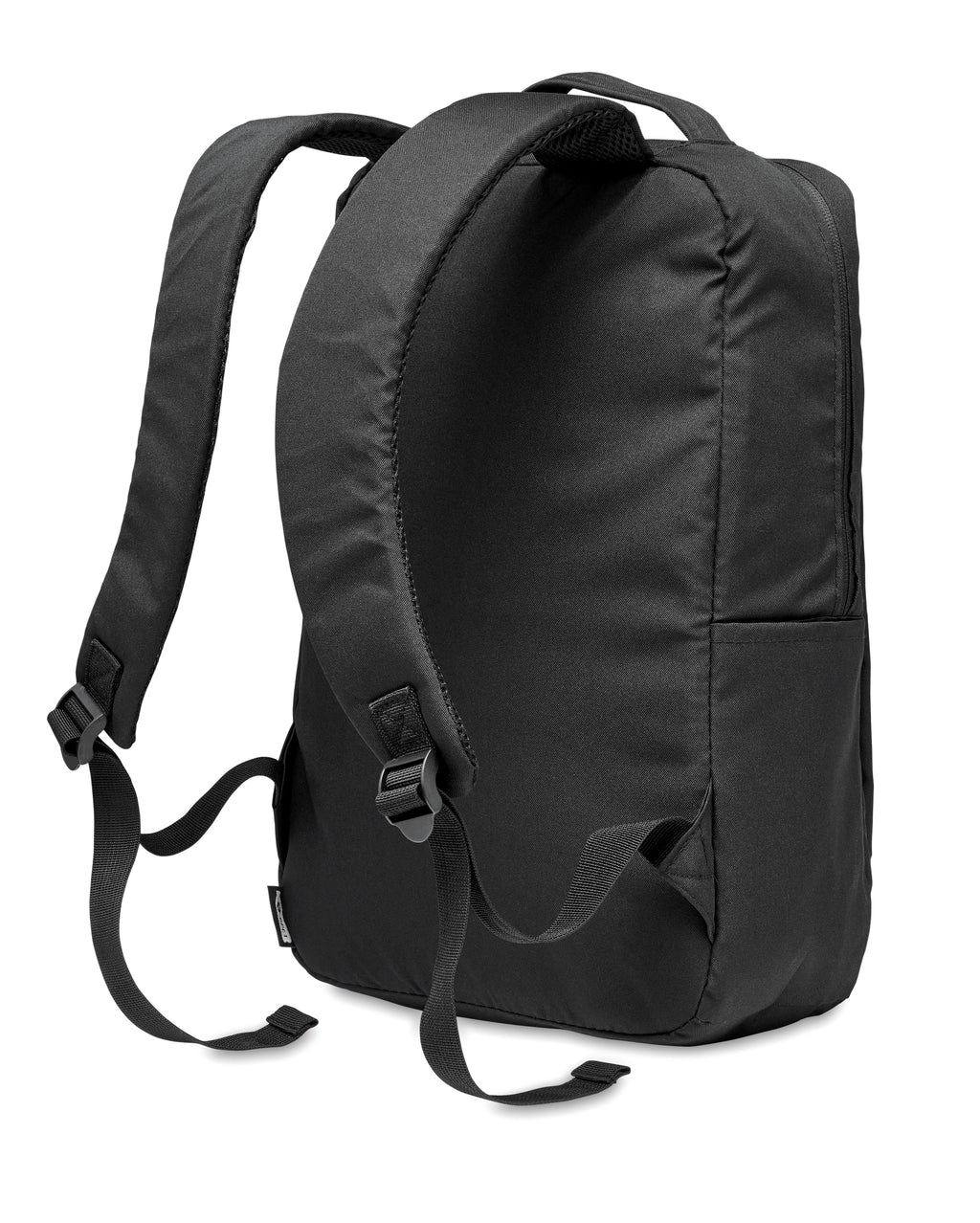 Rucsac laptop din 300D RPET