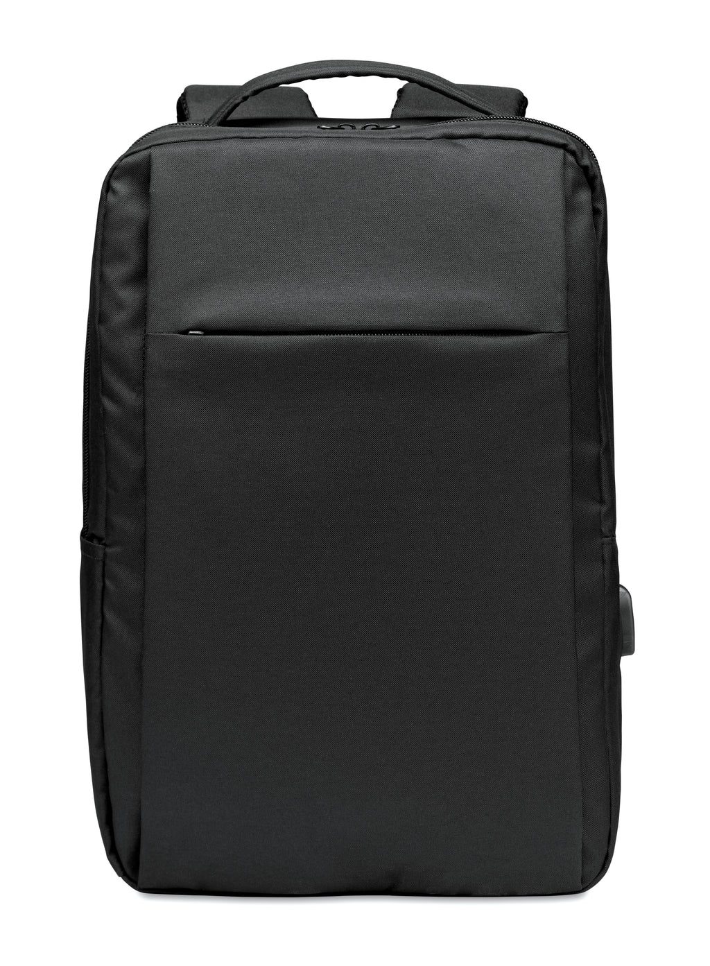 Rucsac laptop din 300D RPET