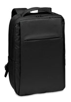 Rucsac laptop din 300D RPET