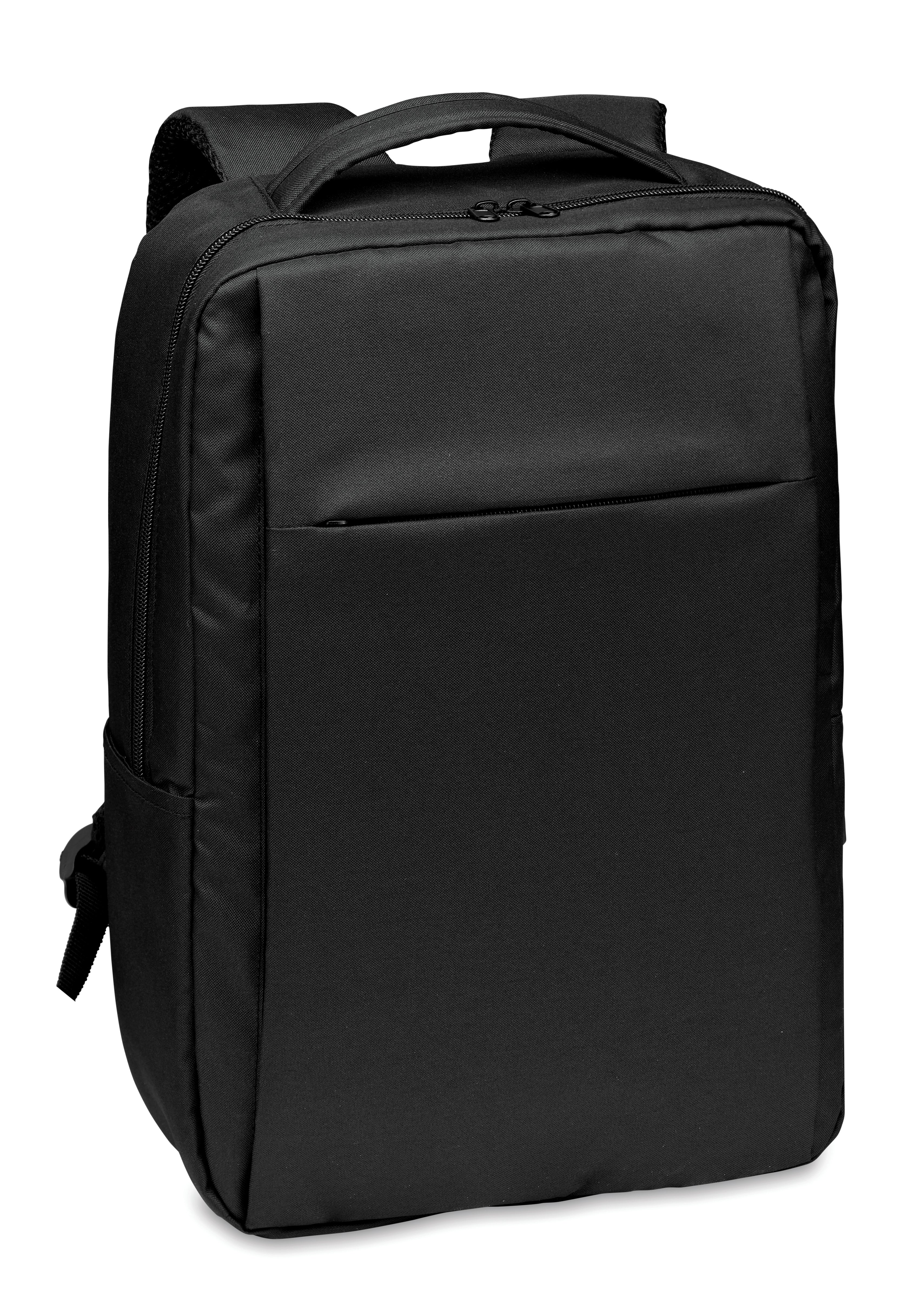 Rucsac laptop din 300D RPET