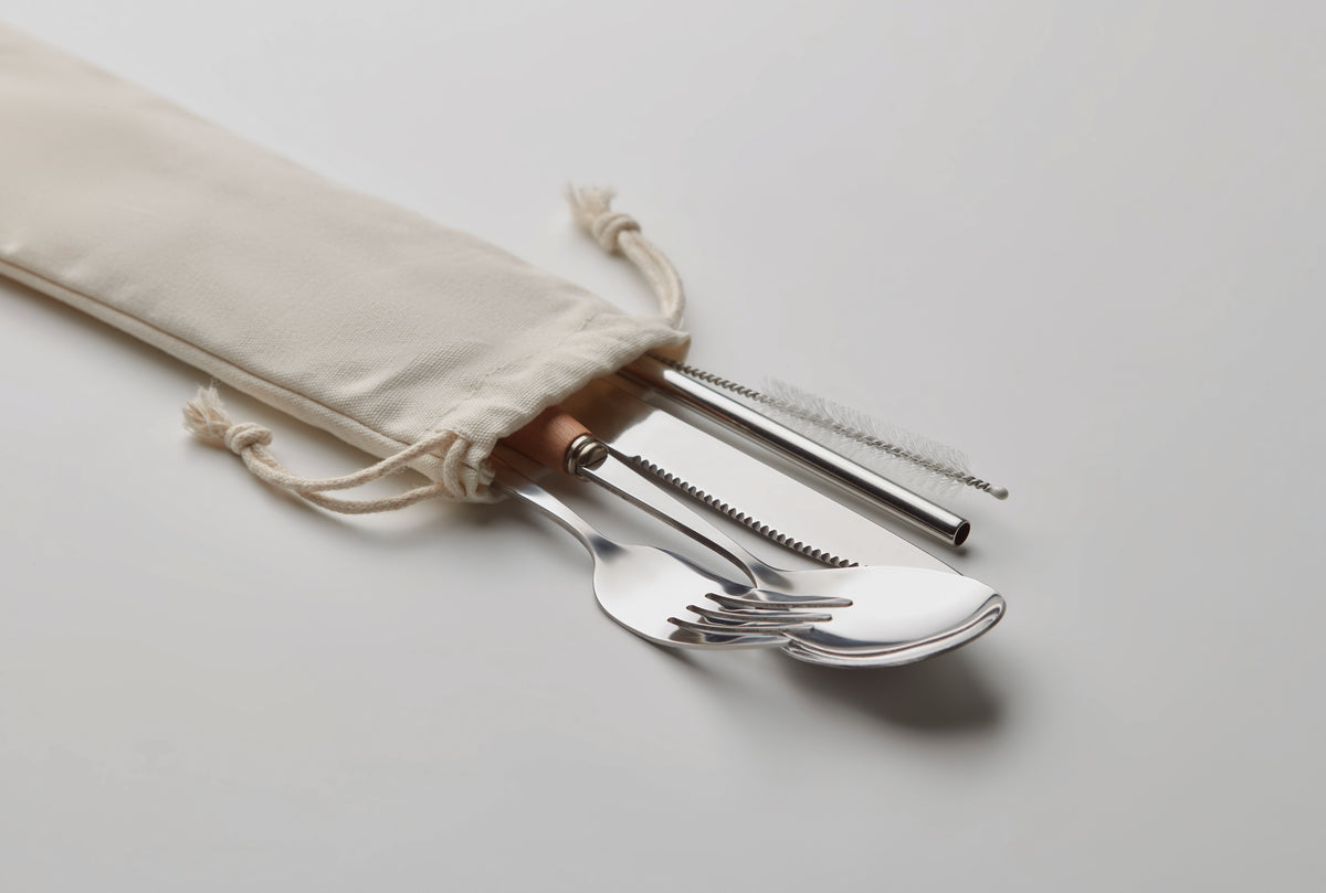 Set de tacâmuri