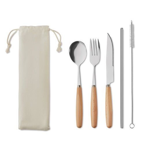 Set de tacâmuri