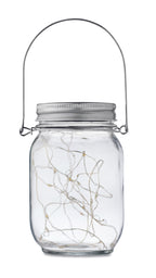 Lanternă solară - exterior