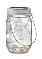 Lanternă solară - exterior