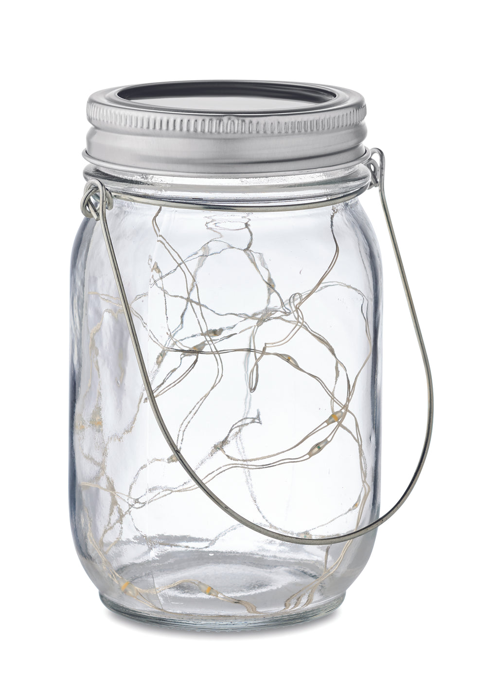 Lanternă solară - exterior