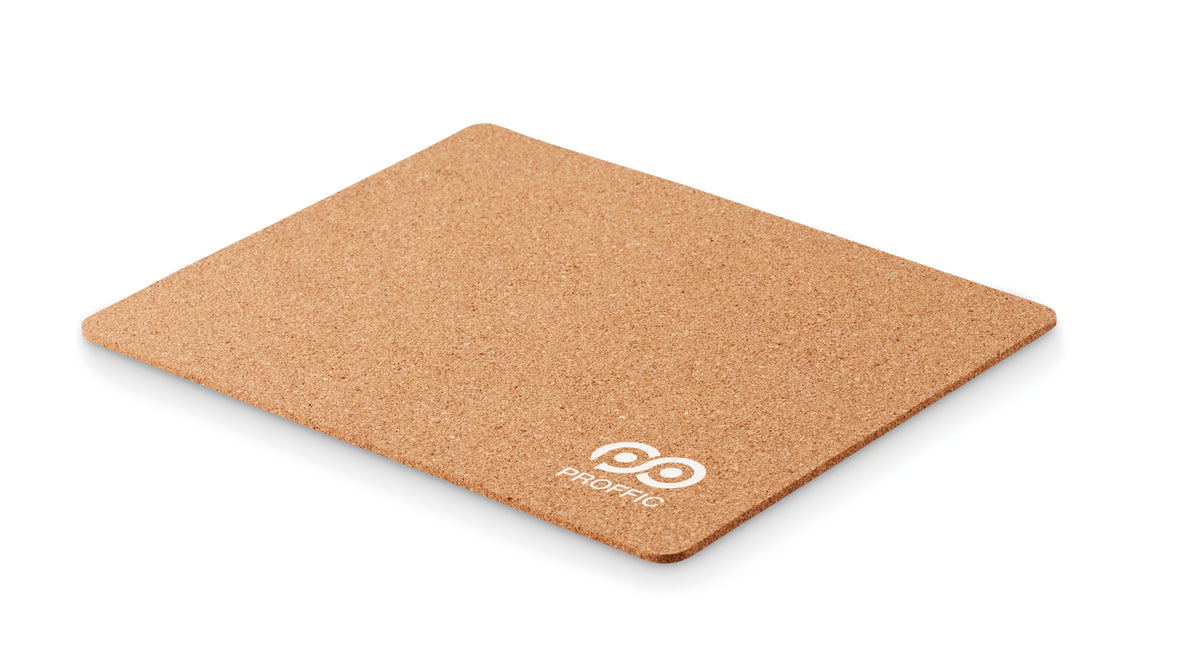 Mouse pad din plută