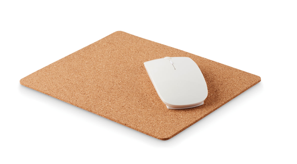 Mouse pad din plută