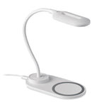Lampă de birou și încărcător