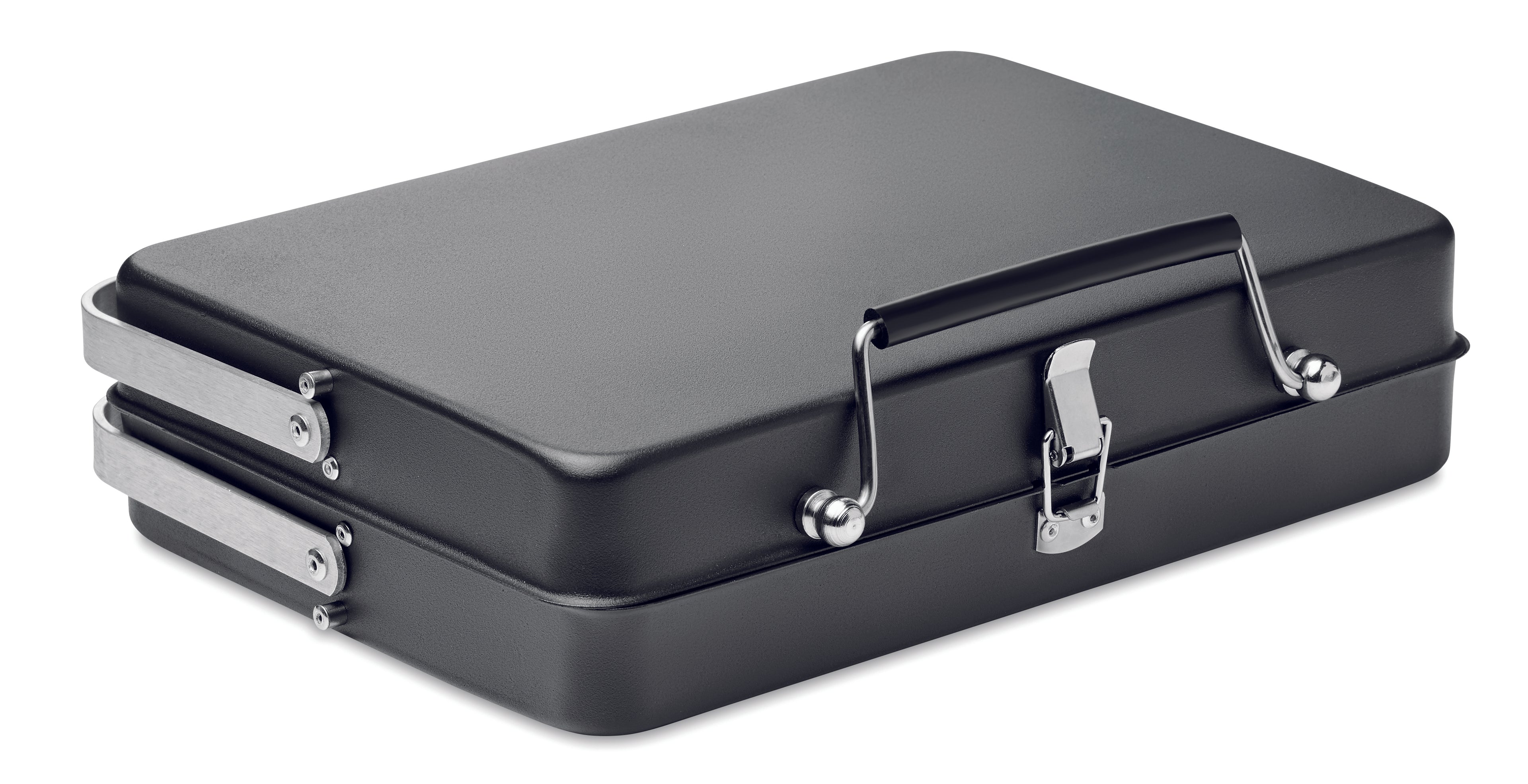 Grătar portabil și suport