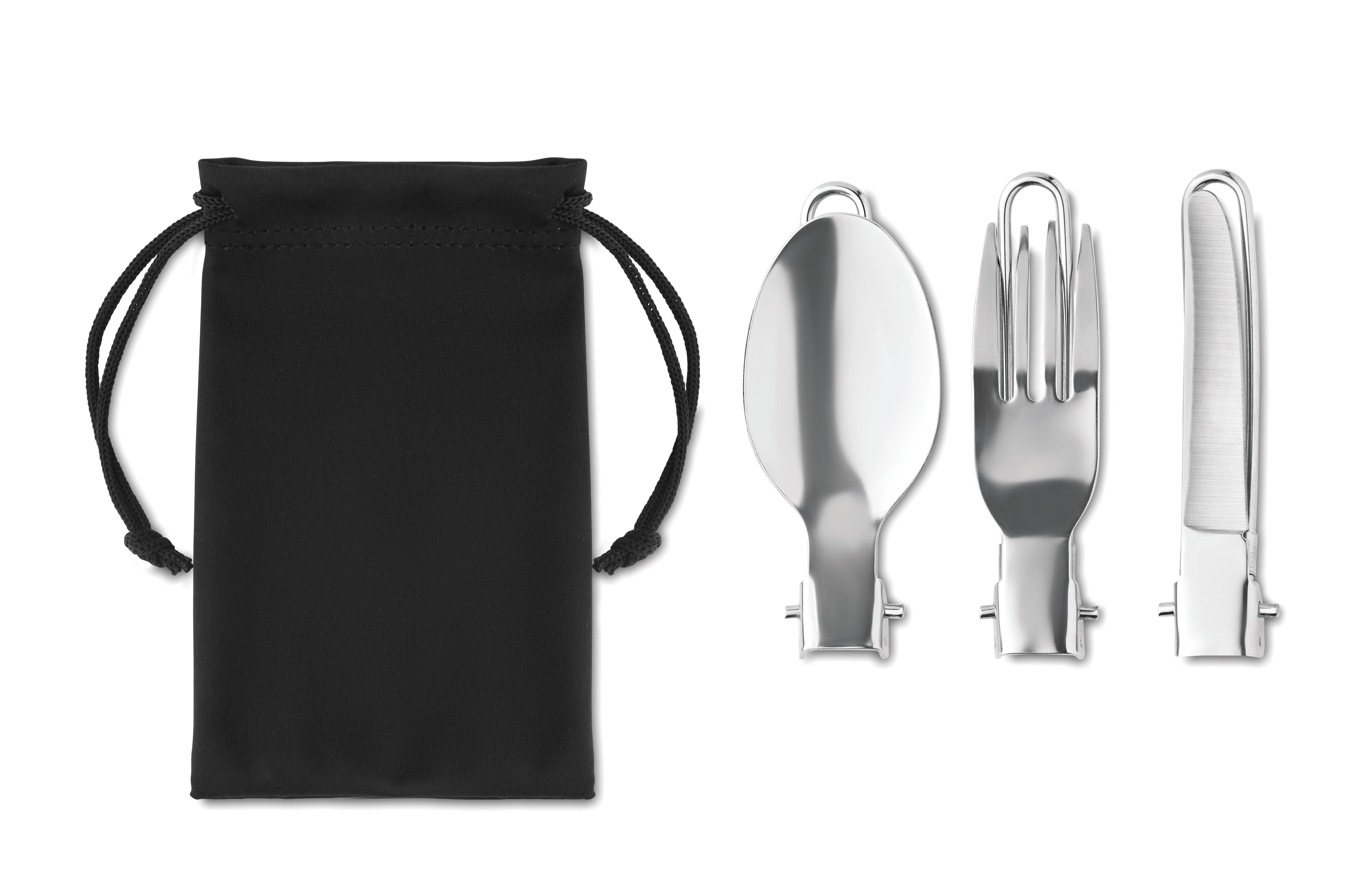 Set de tacâmuri camping