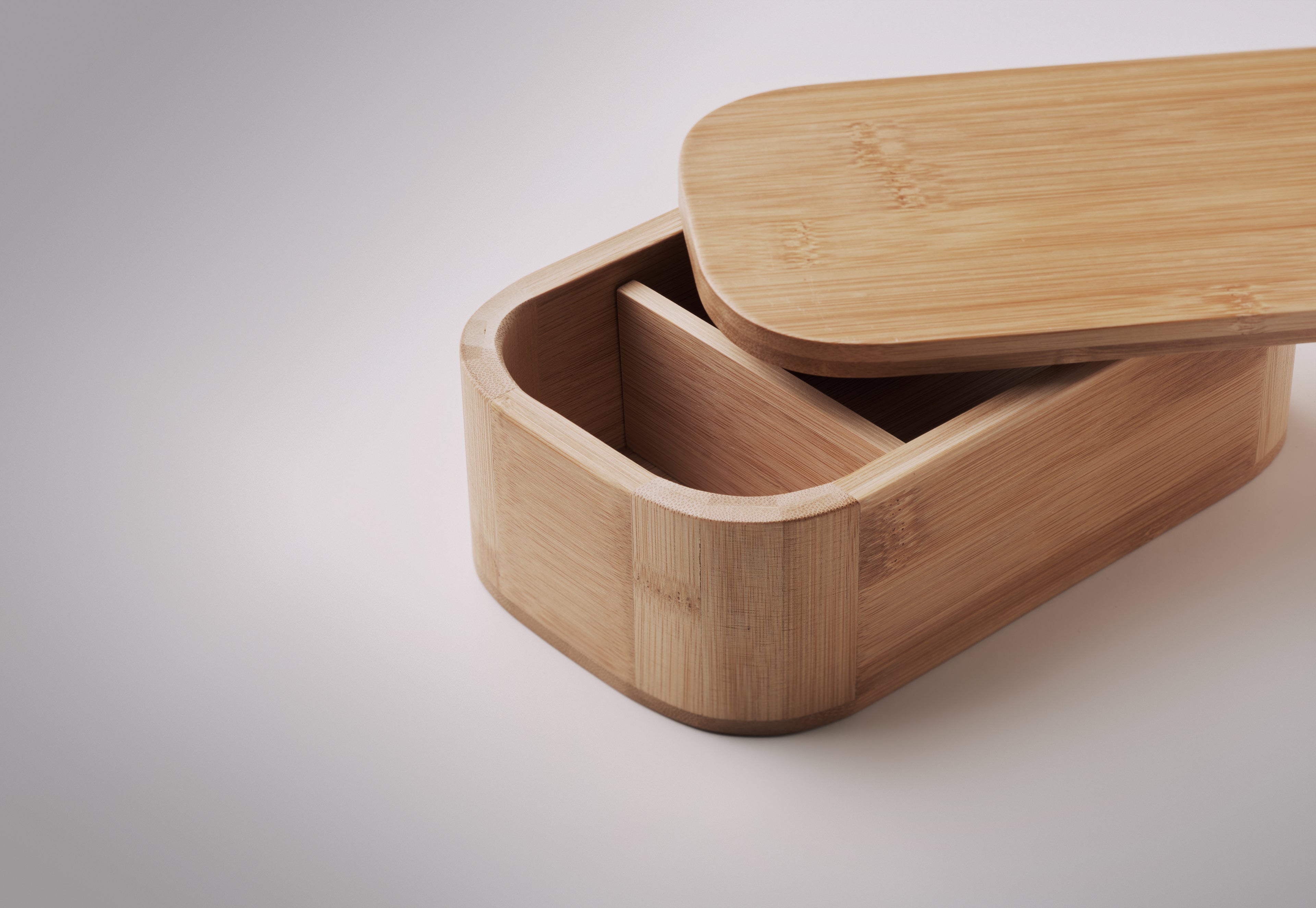 Cutie de prânz, bambus 1000ml