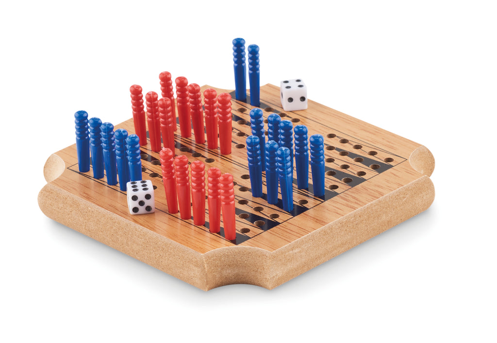 Suport pahare și set jocuri