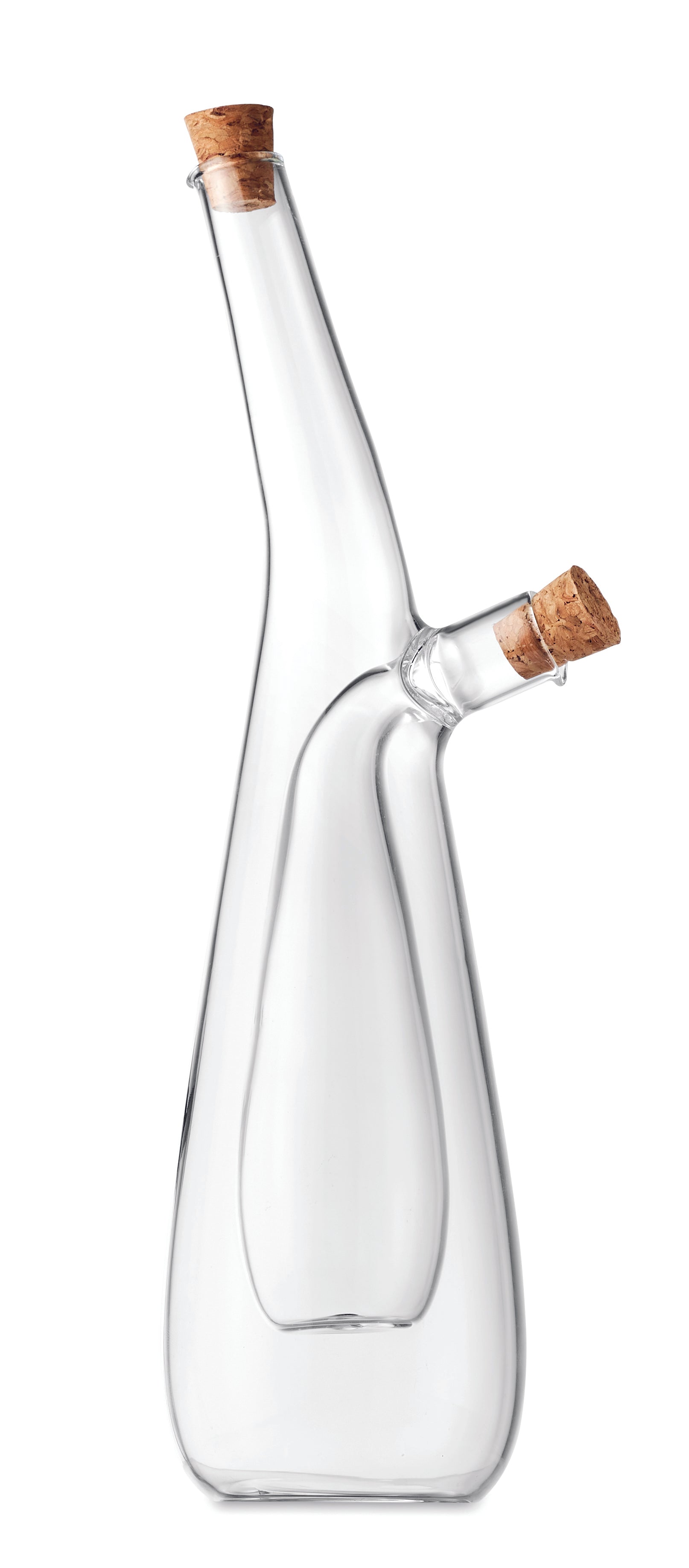 Sticlă pentru ulei și oțet