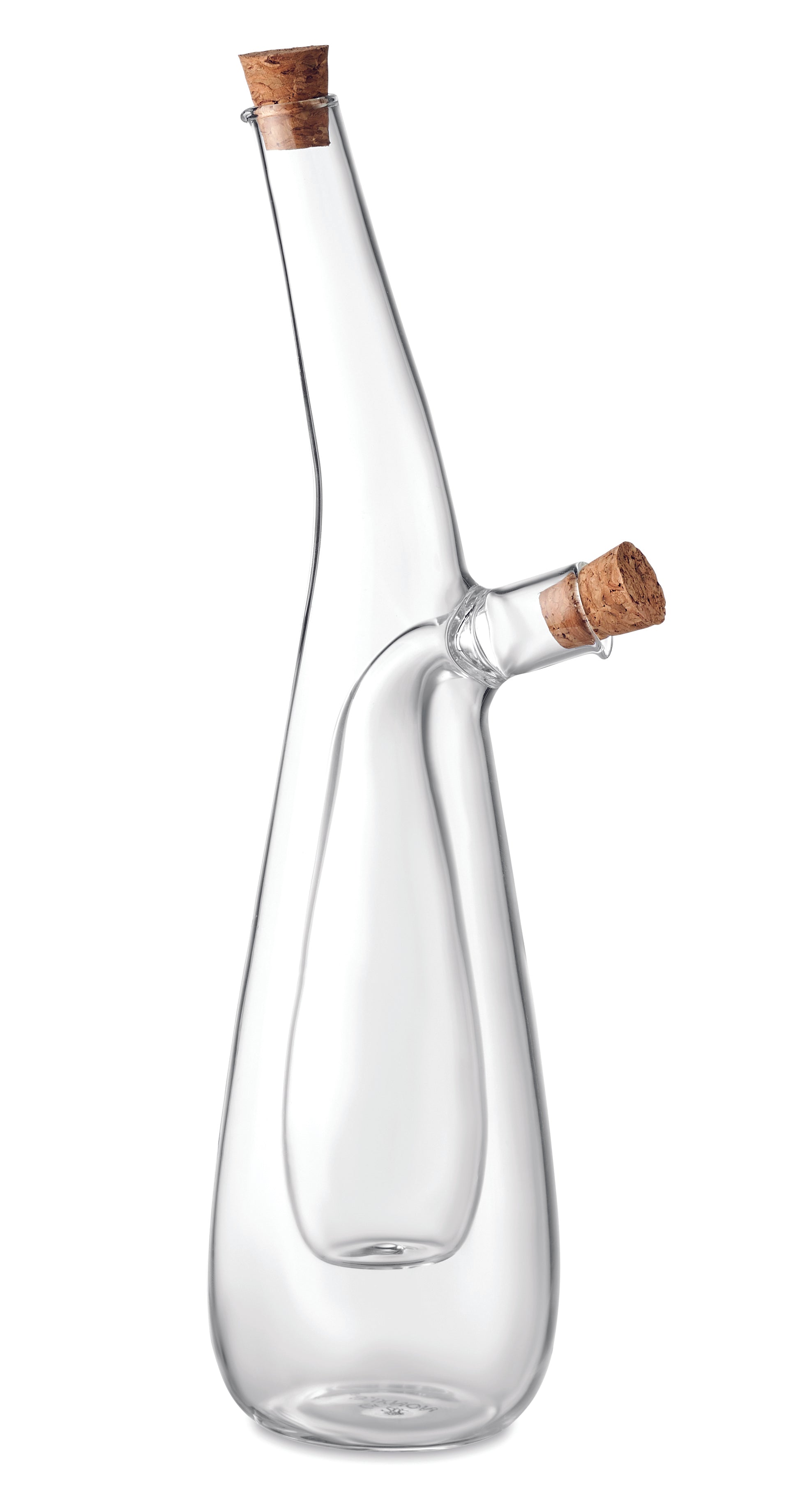 Sticlă pentru ulei și oțet