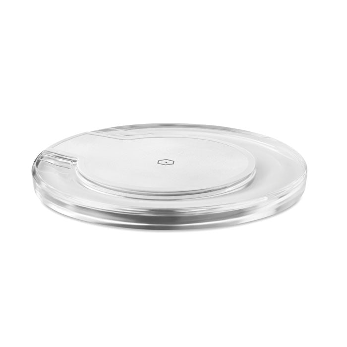 Încărcător rotund wireless