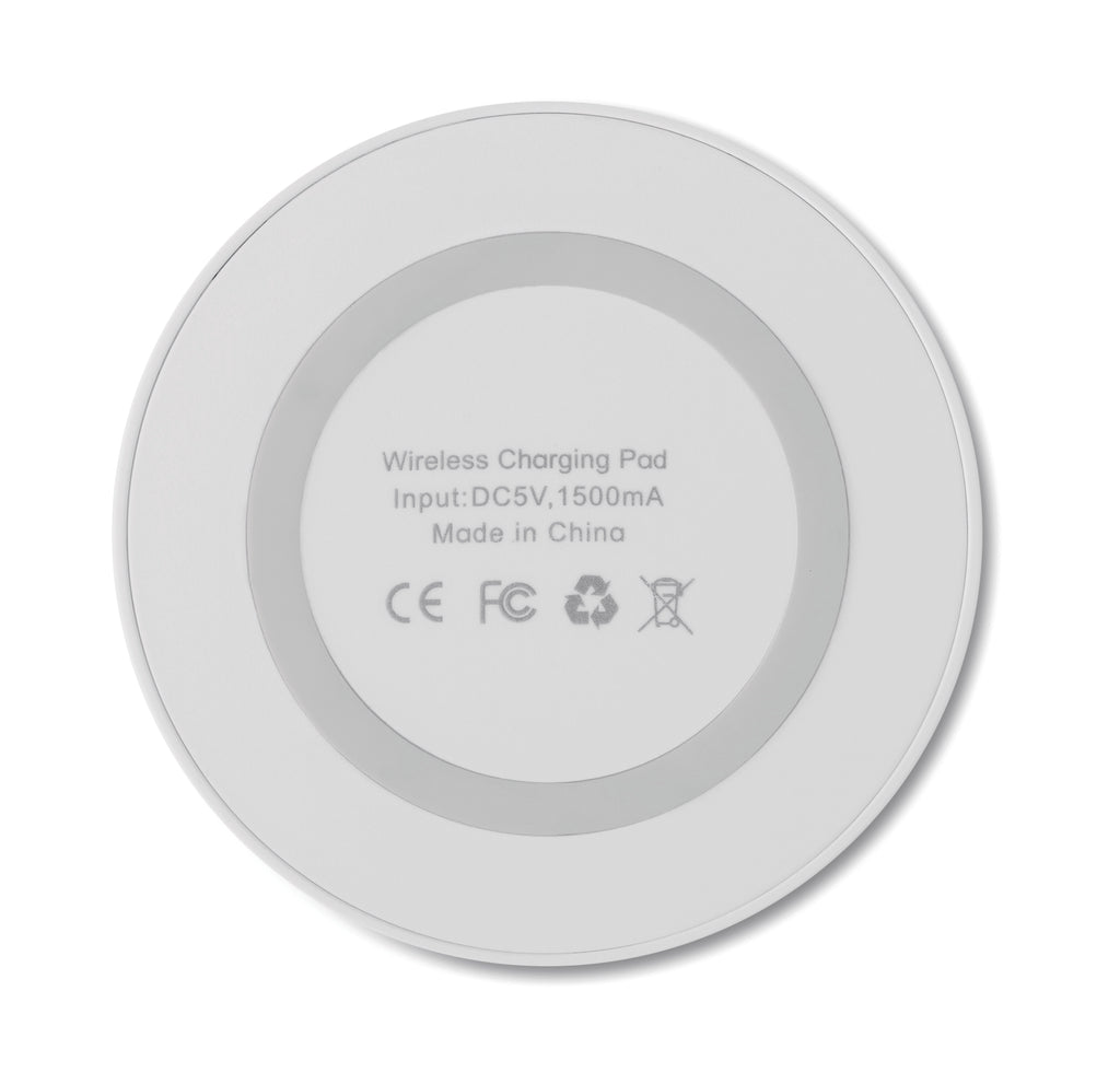 Încărcător wireless mic