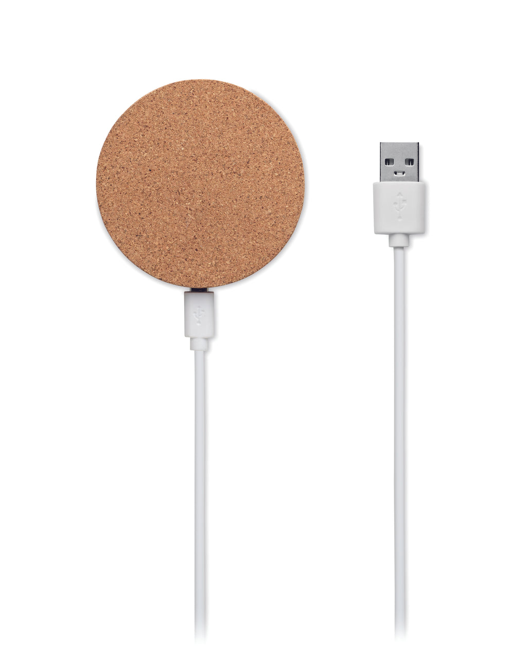 Încărcător  wireless rotund