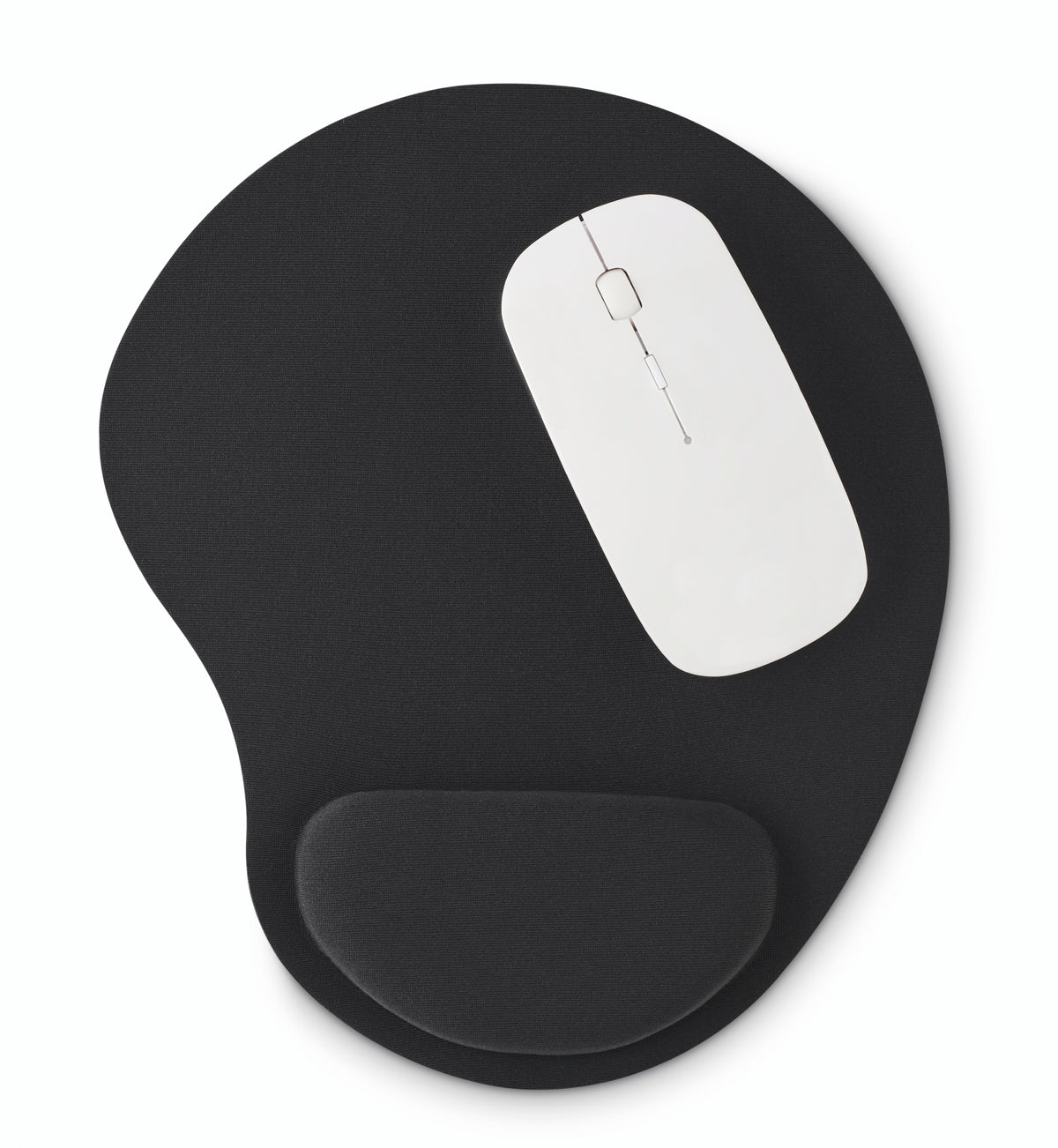 Mouse pad ergonomic