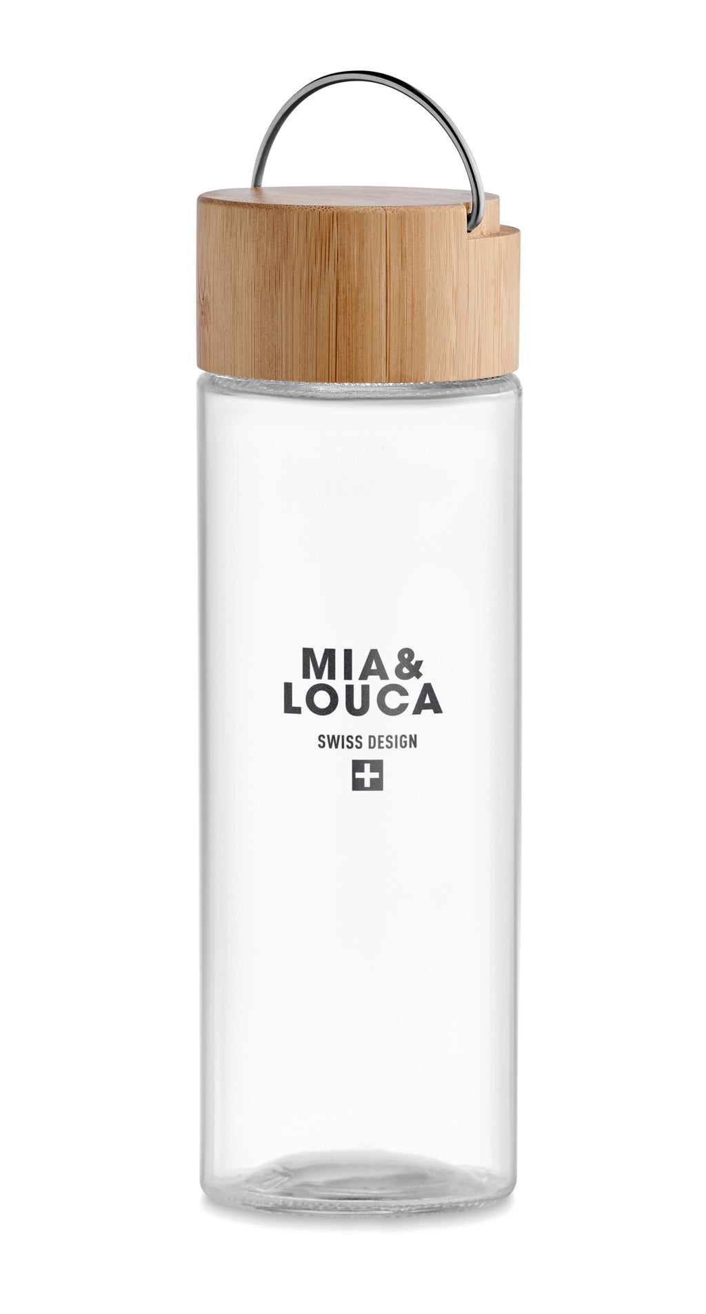 Sticlă de sticlă de 500 ml