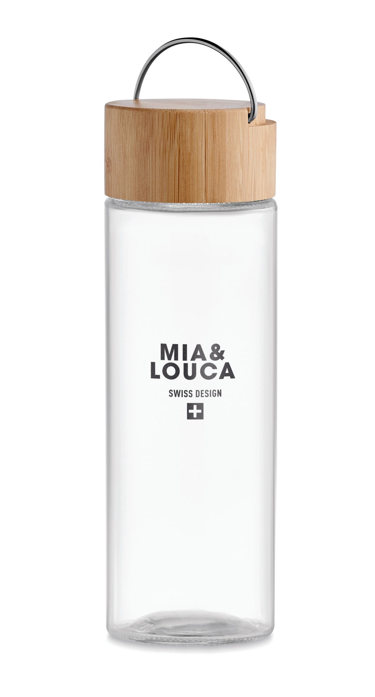 Sticlă de sticlă de 500 ml