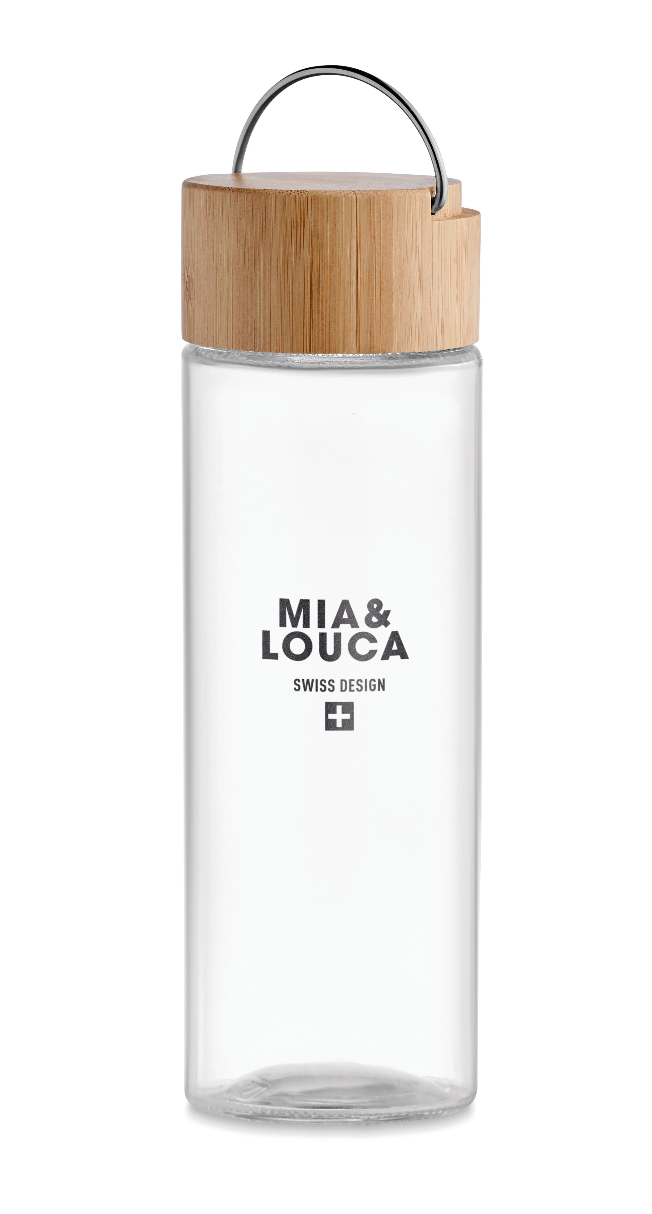 Sticlă de sticlă de 500 ml