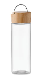 Sticlă de sticlă de 500 ml
