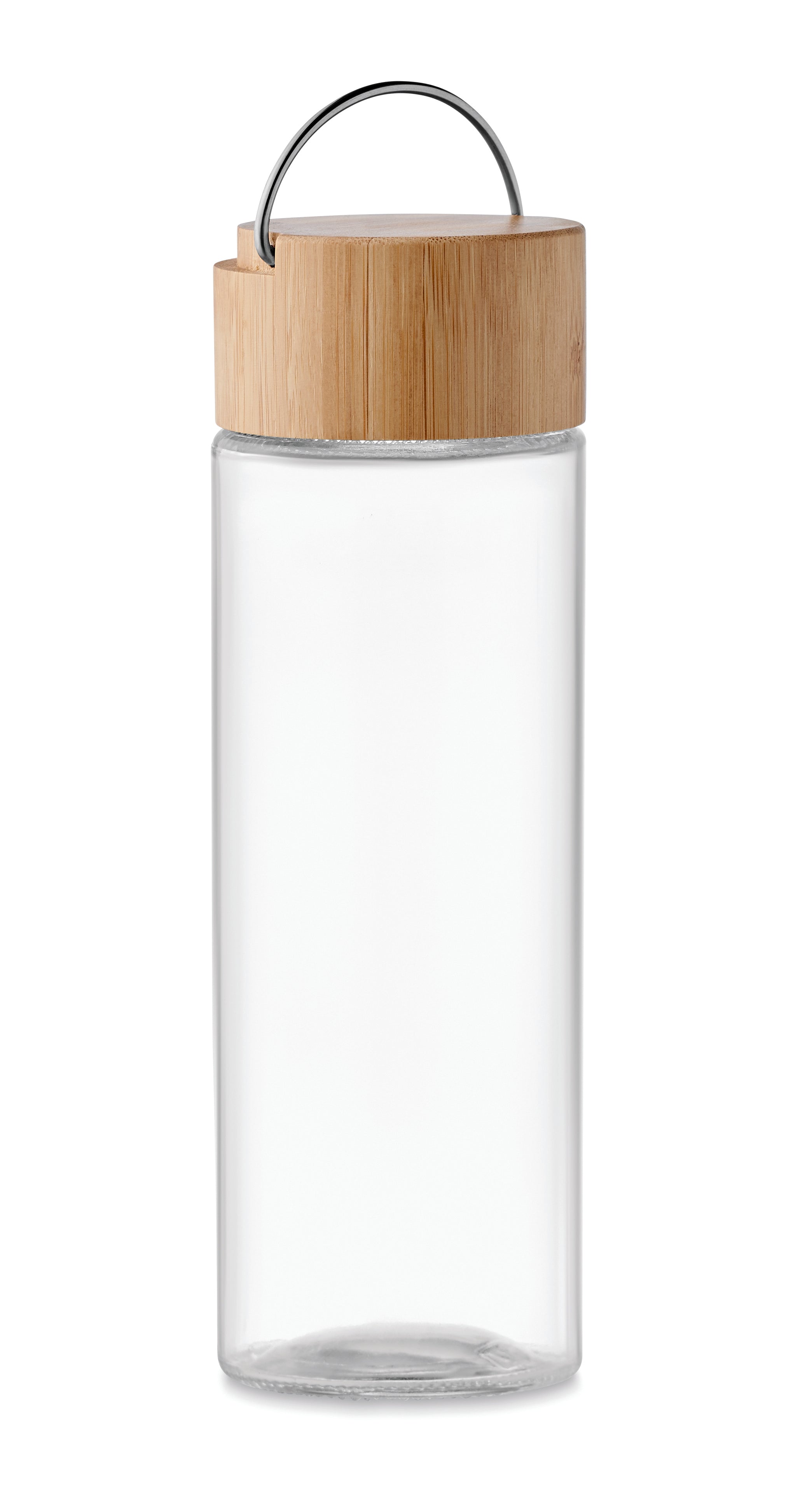 Sticlă de sticlă de 500 ml