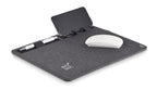RPET mousepad cu încărcător 15W