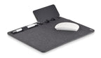 RPET mousepad cu încărcător 15W