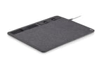 RPET mousepad cu încărcător 15W