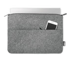 Husă cu fermoar pentru laptop