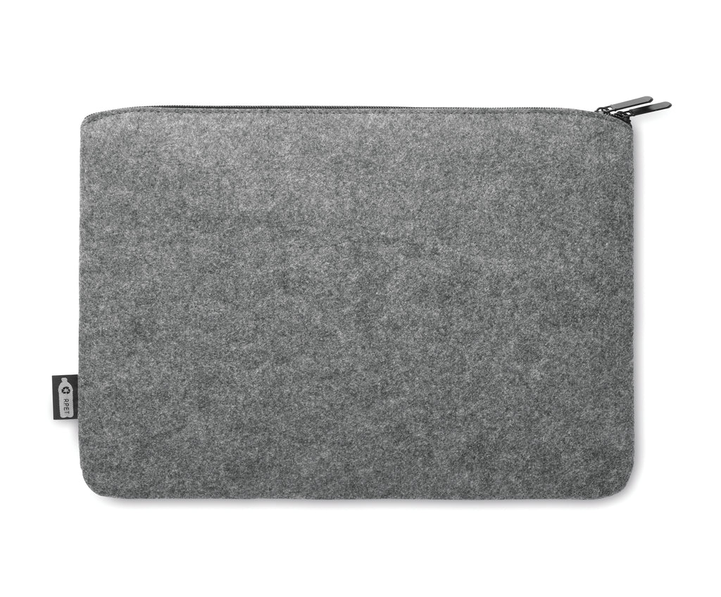Husă cu fermoar pentru laptop