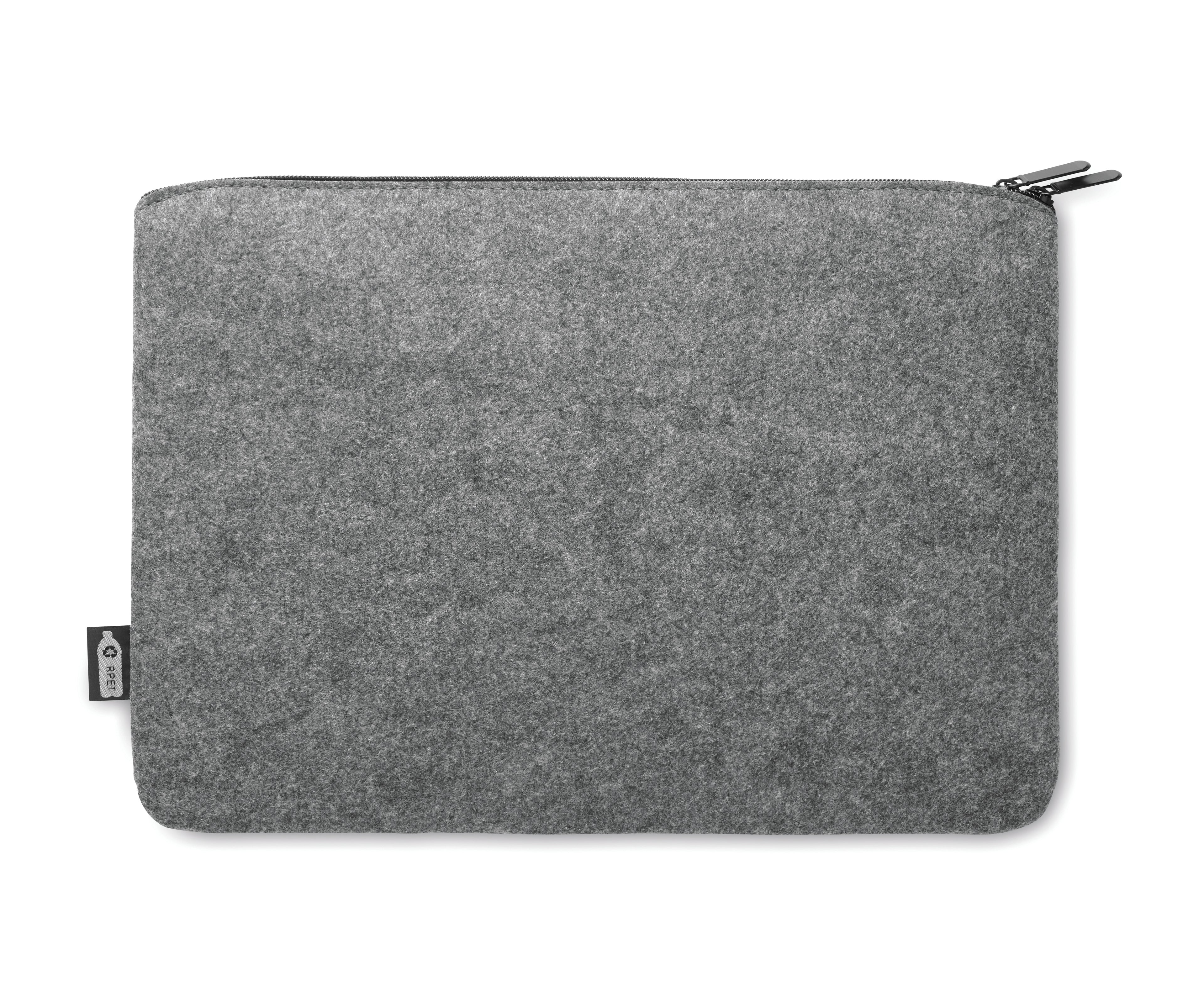 Husă cu fermoar pentru laptop