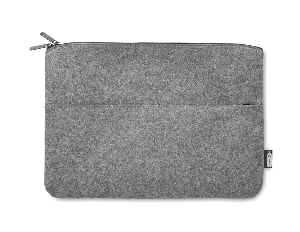 Husă cu fermoar pentru laptop