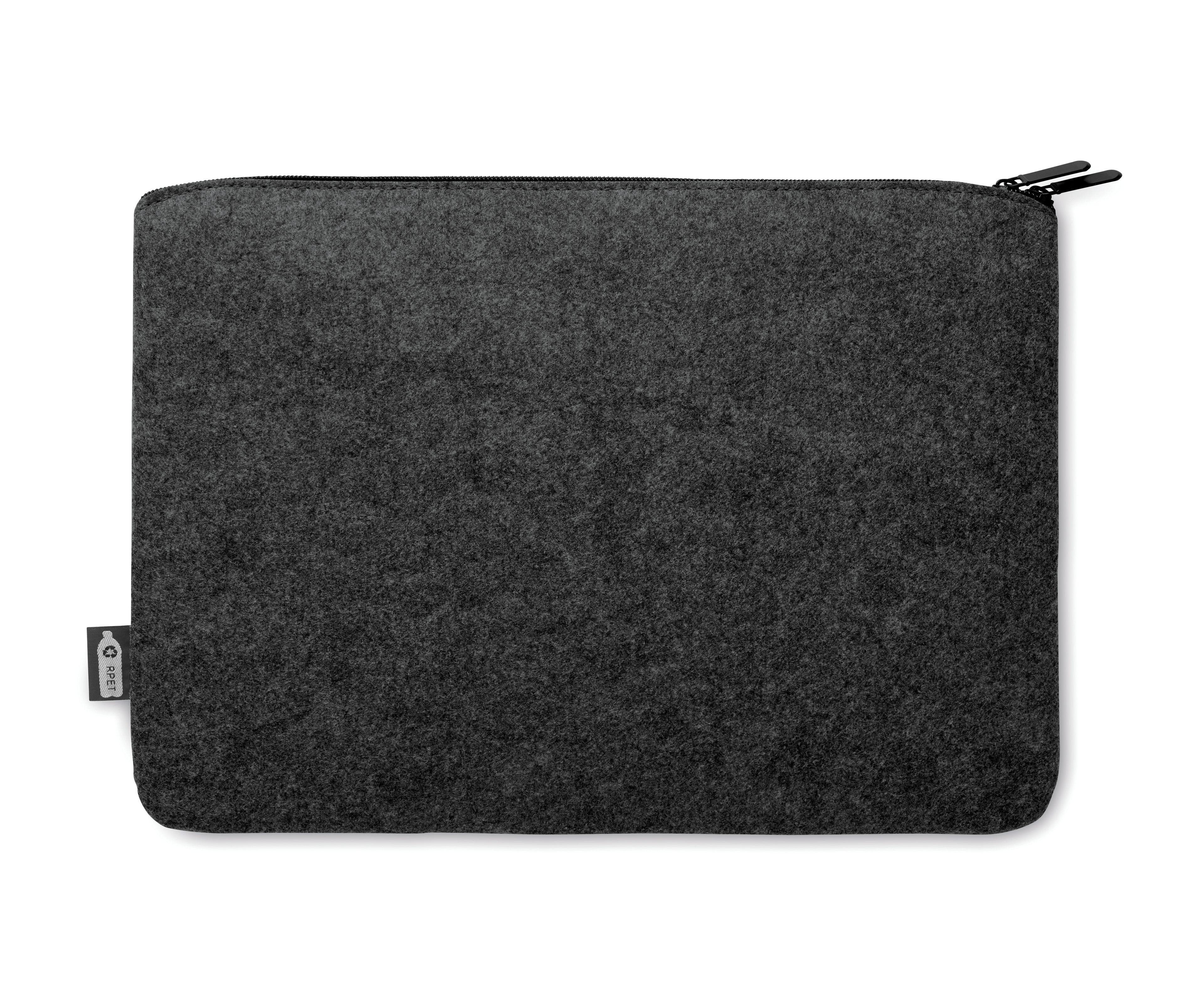 Husă cu fermoar pentru laptop