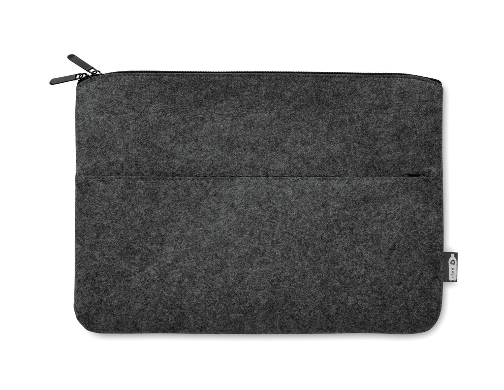 Husă cu fermoar pentru laptop