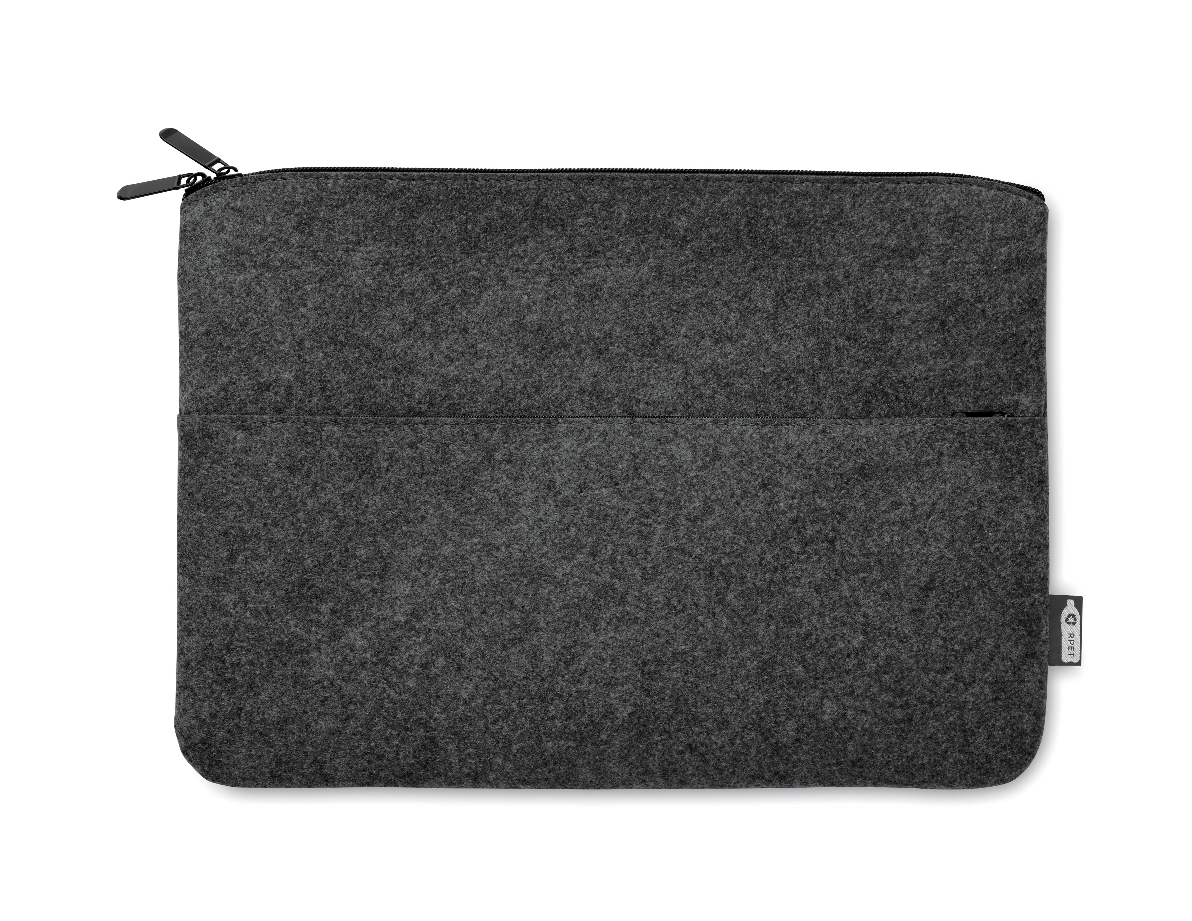 Husă cu fermoar pentru laptop
