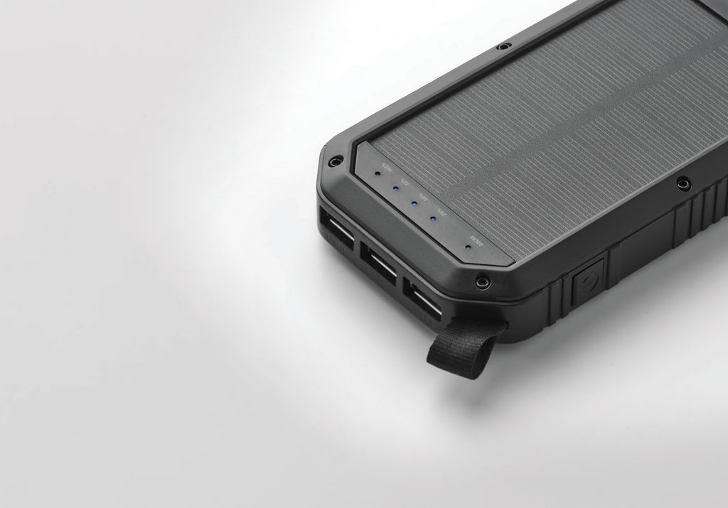 Încărcător sola 8000 mAh
